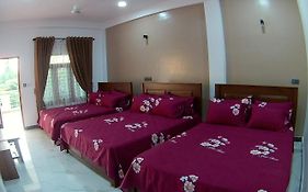 Sea Zone Hotel Nilaveli